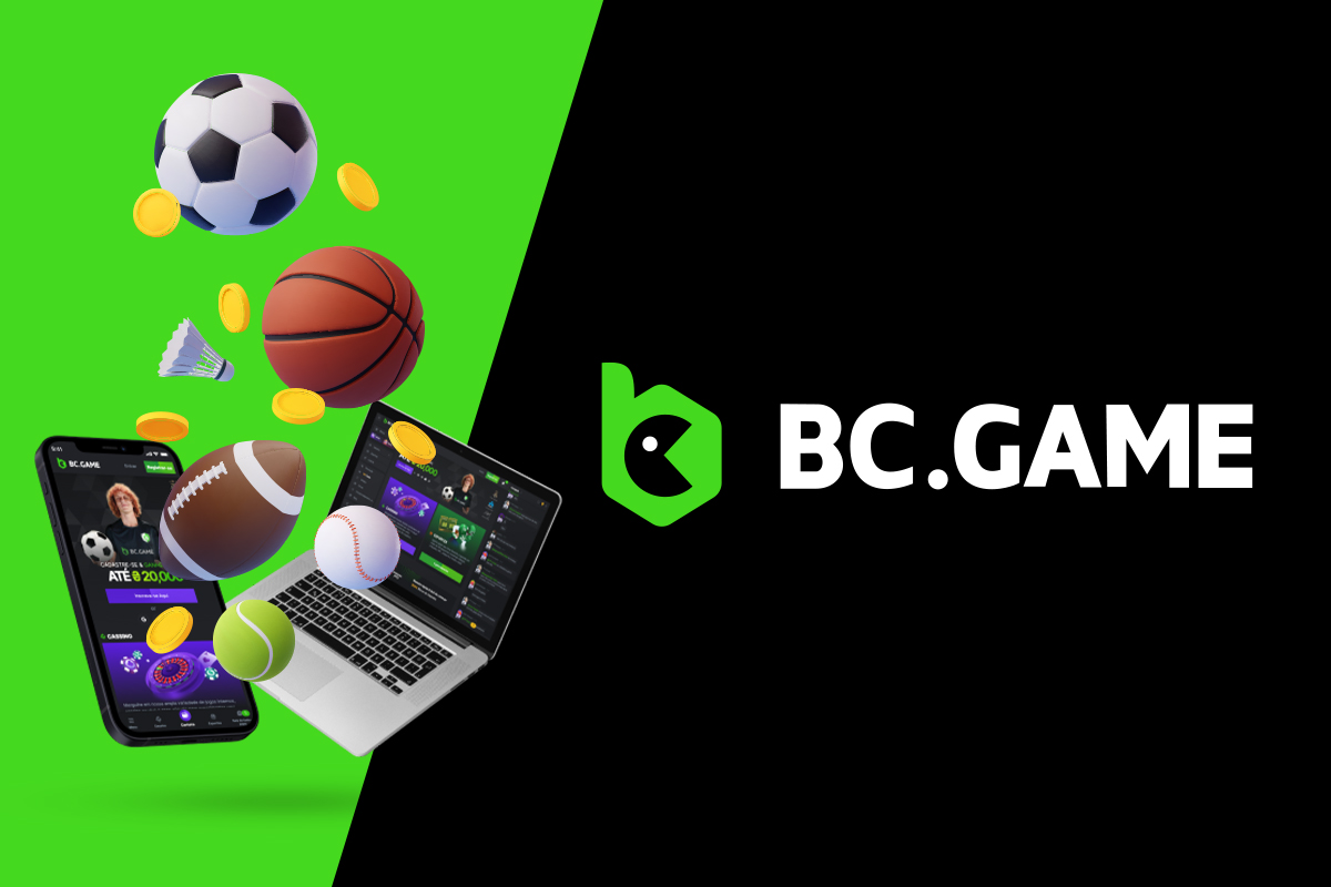 BC.Game Reward Code 2025: outlookmax Up to 300% Incentive
