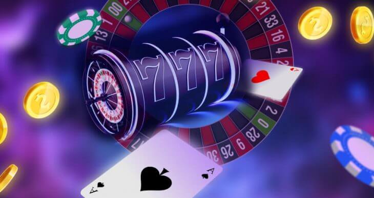 Discover the Benefits of Online Casino No Verification UK Discover the Benefits of Online Casino No Verification UK