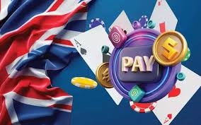 Discover the Benefits of Online Casino No Verification UK Discover the Benefits of Online Casino No Verification UK
