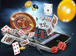 Experience Thrills at Online Casino No Minimum Deposit Experience Thrills at Online Casino No Minimum Deposit