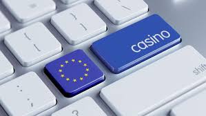 Mezinárodní casino Zábava bez hranic Mezinárodní casino Zábava bez hranic